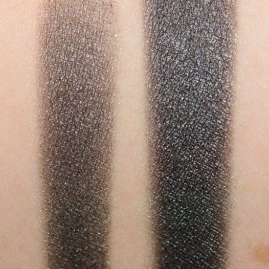Estee Lauder Victoria Beckham Eyeshadow Grey Amber
