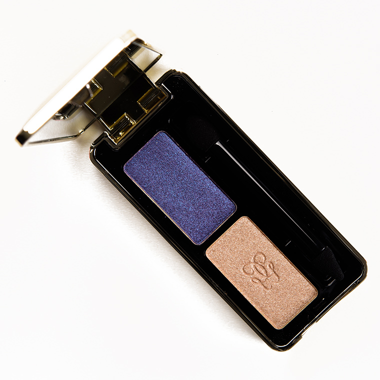 Guerlain Shalimar Ecrin 2 Couleurs Eyeshadow Duo