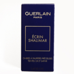 Guerlain Shalimar Ecrin 2 Couleurs Eyeshadow Duo