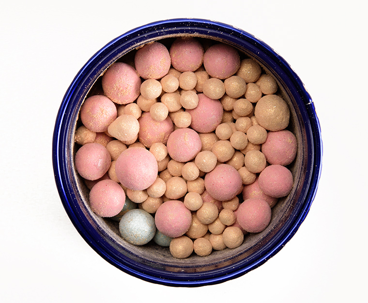 Guerlain Perles de Legende Meteorites Pearls