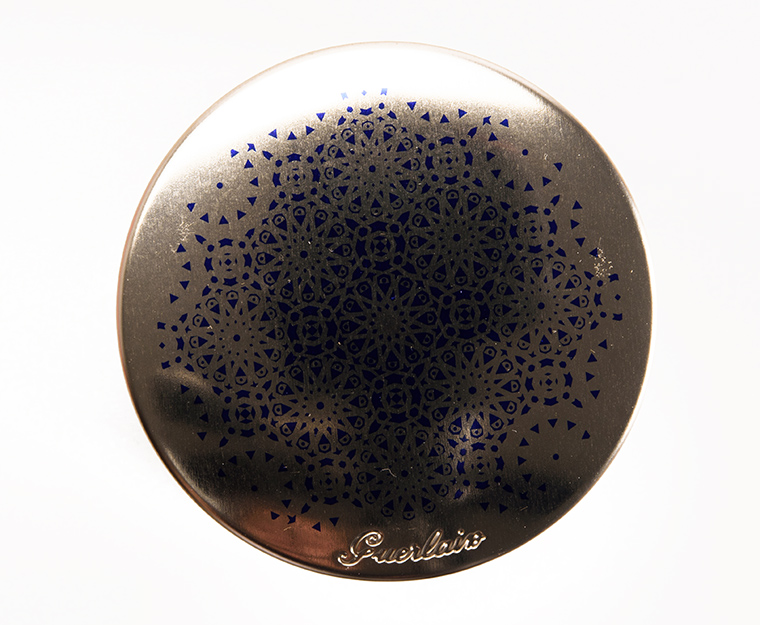Guerlain Perles de Legende Meteorites Perles