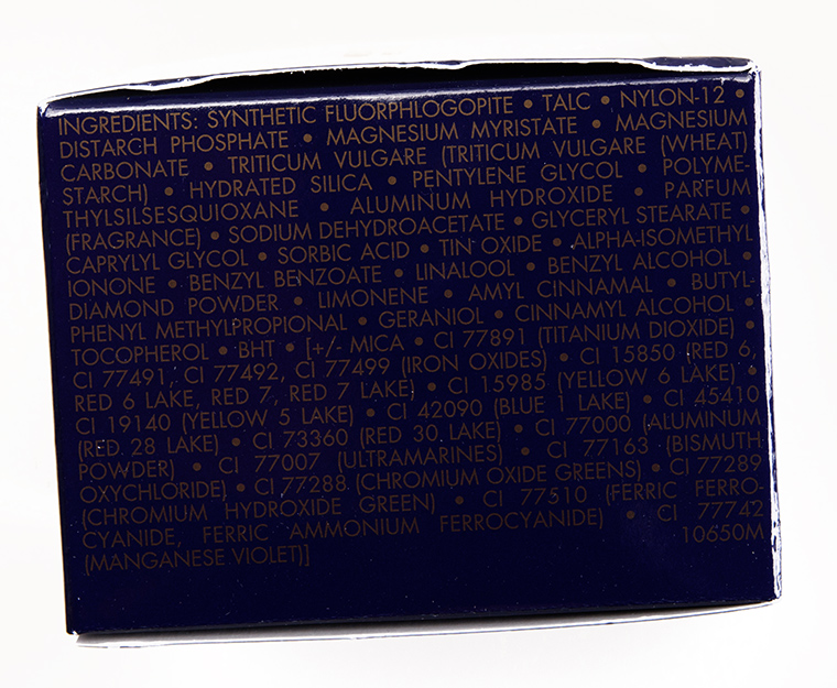 Guerlain Perles de Legende Meteorites Perles
