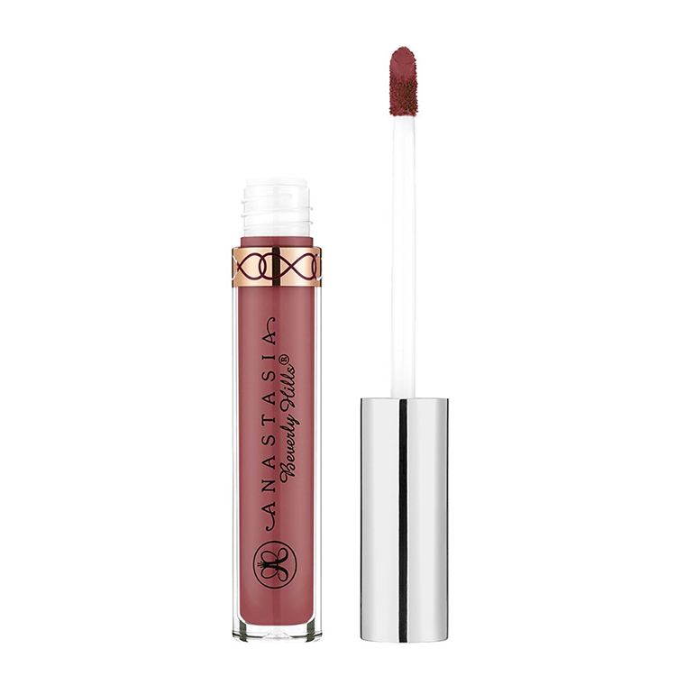 Anastasia Holiday 2016 Launches