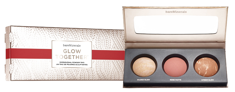 bareMinerals Holiday 2016 Launches