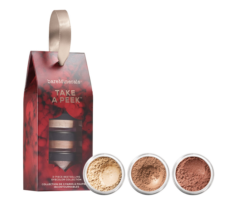 bareMinerals Holiday 2016 Launches