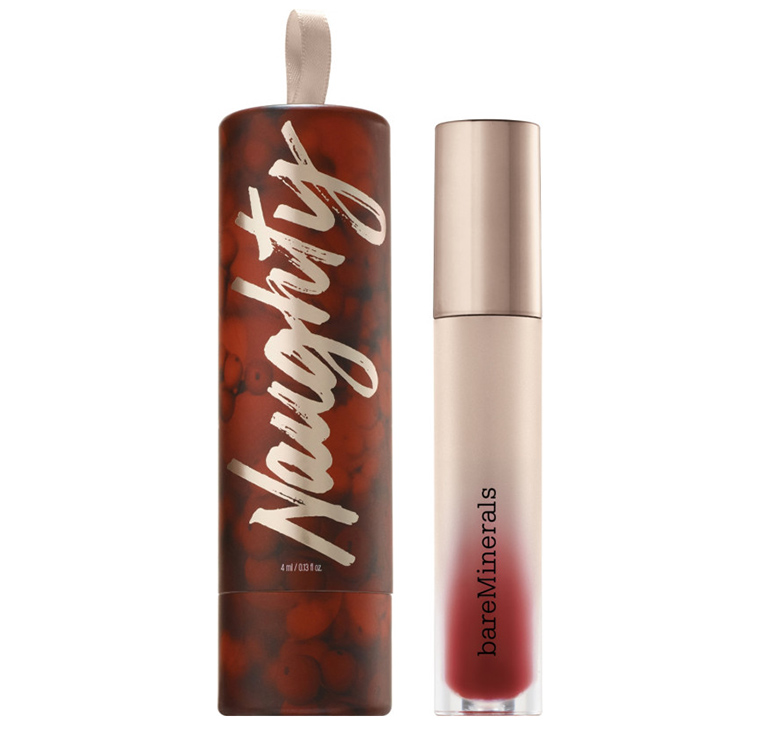 bareMinerals Holiday 2016 Launches