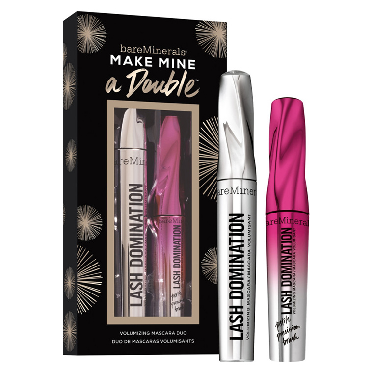 bareMinerals Holiday 2016 Launches