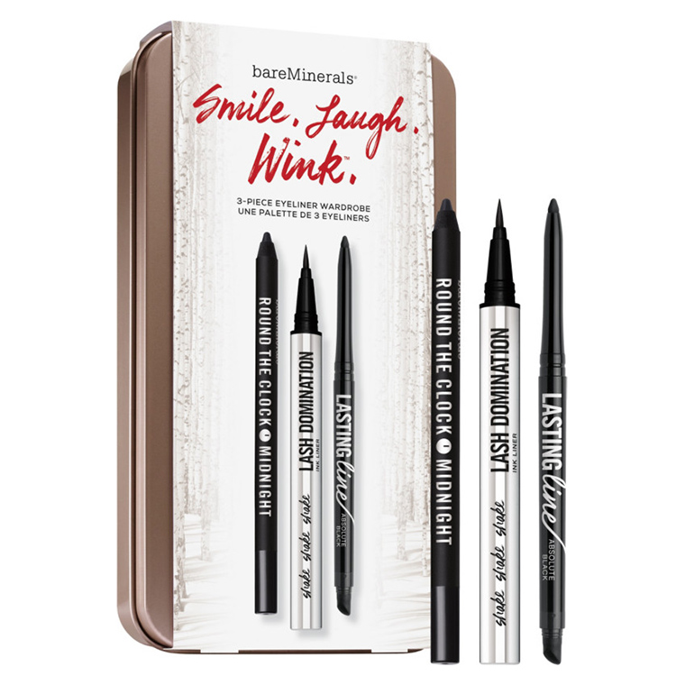 bareMinerals Holiday 2016 Launches
