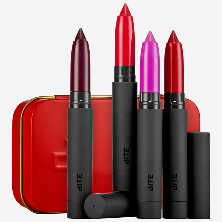 Bite Beauty Holiday 2016 Launches
