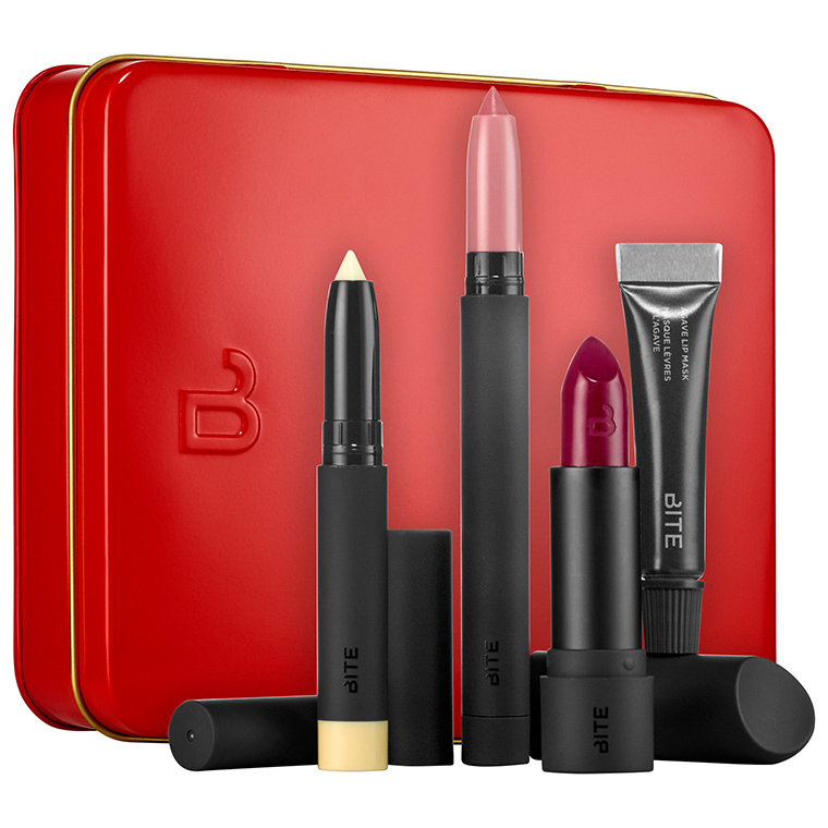 Bite Beauty Holiday 2016 Launches