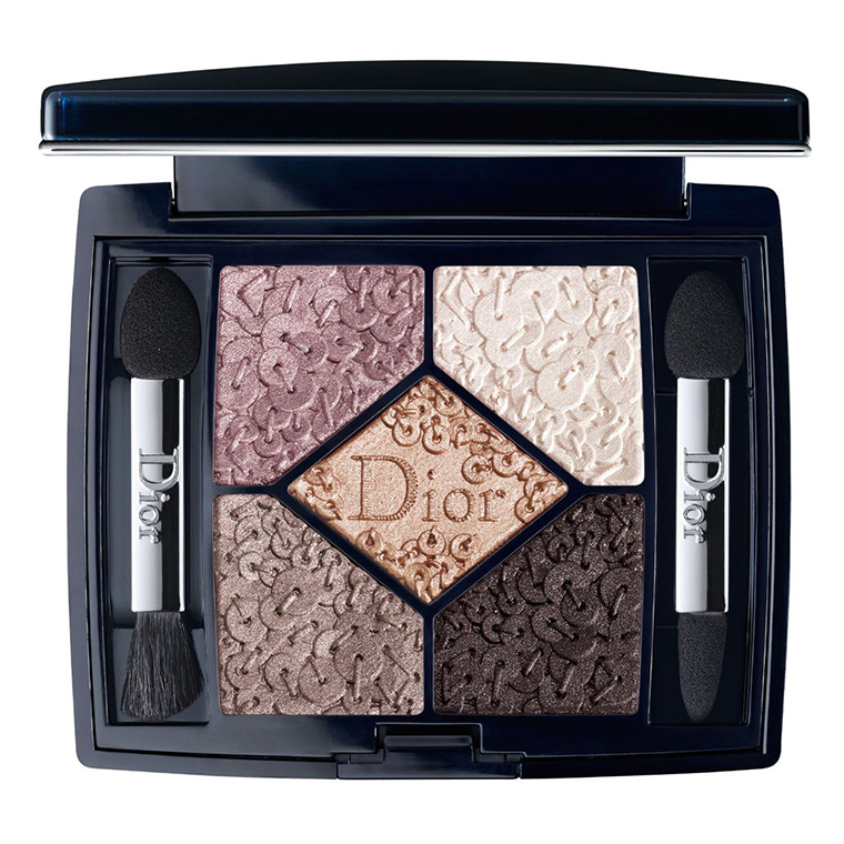 Dior Splendor Collection for Holiday 2016