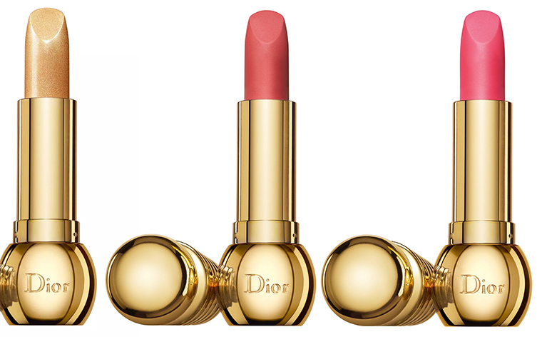 Dior Splendor Collection for Holiday 2016