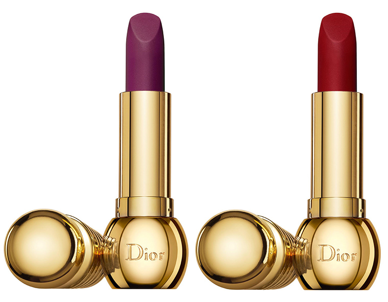 Dior Splendor Collection for Holiday 2016