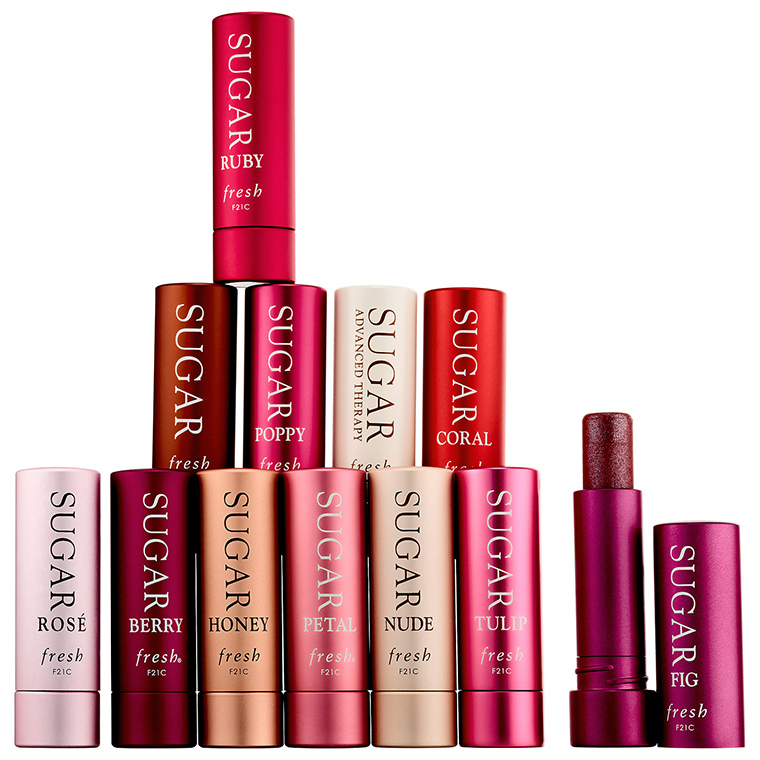 Fresh Holiday 2016 Gift Sets