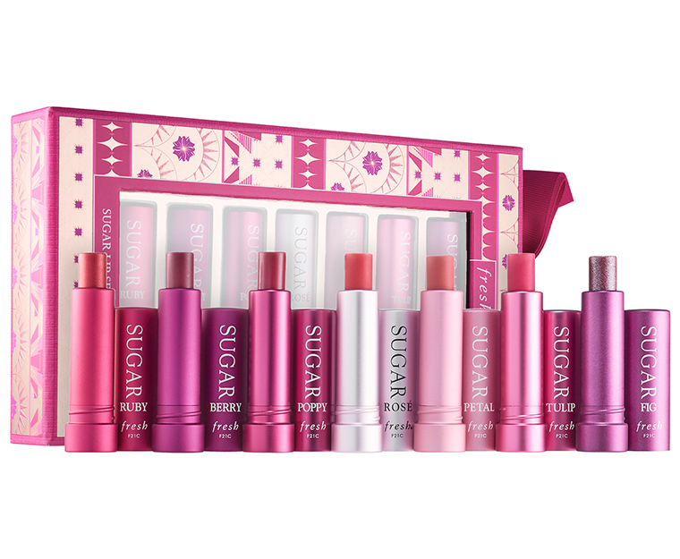 Fresh Holiday 2016 Gift Sets