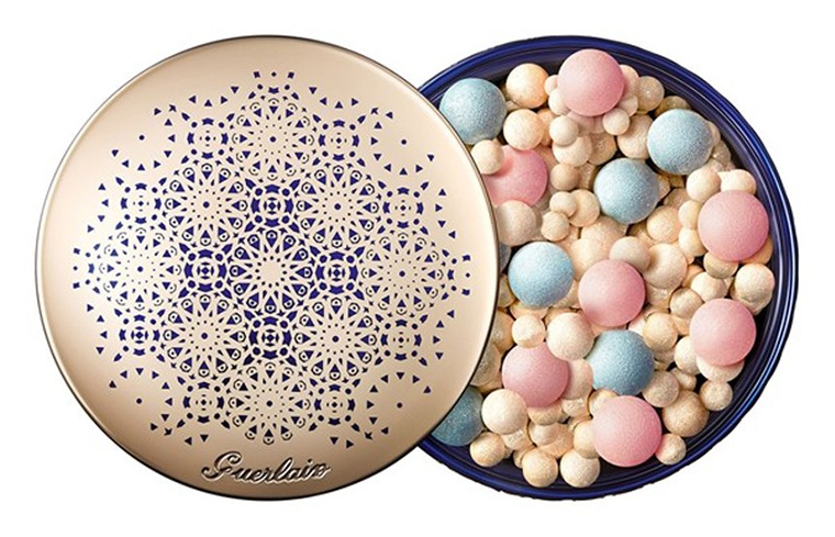 Guerlain Holiday 2016 Collection