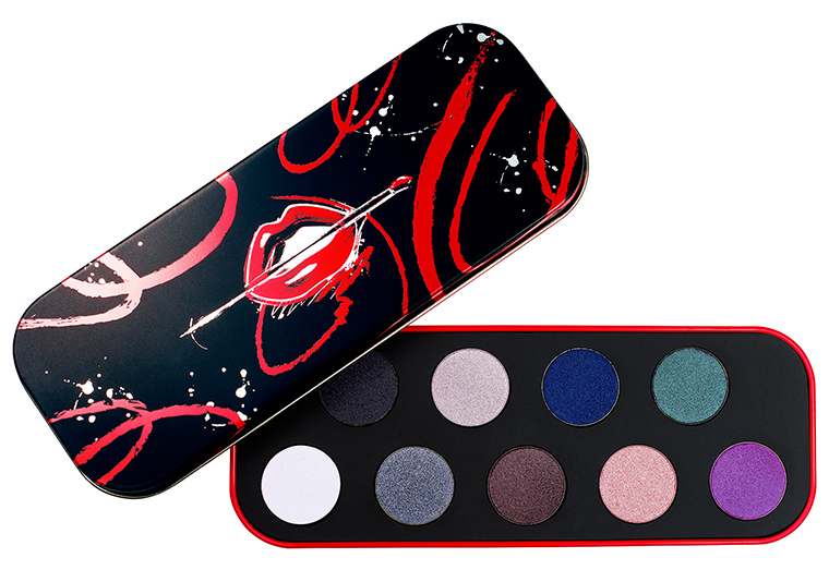 Make Up For Ever Holiday 2016 Launches