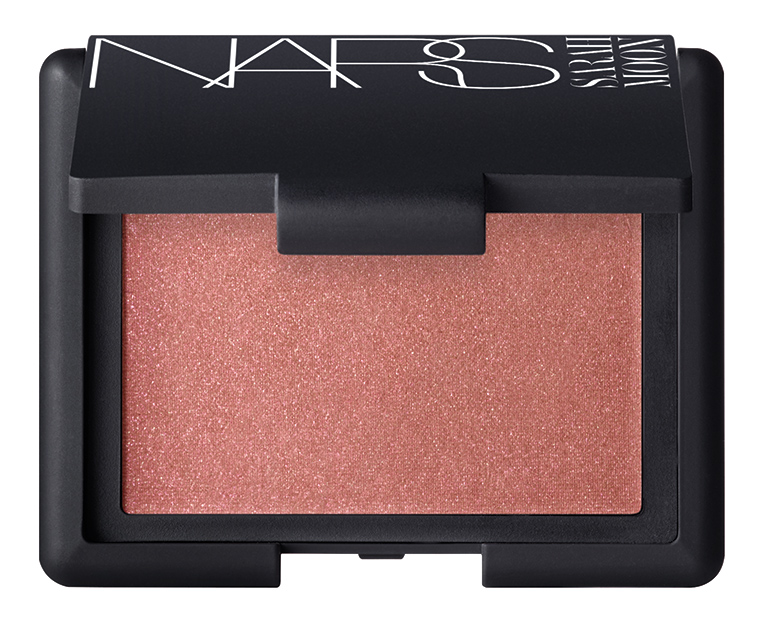 NARS x Sarah Moon Collection for Holiday 2016