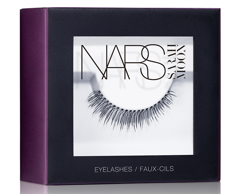 NARS x Sarah Moon Collection for Holiday 2016