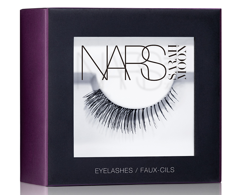 NARS x Sarah Moon Collection for Holiday 2016