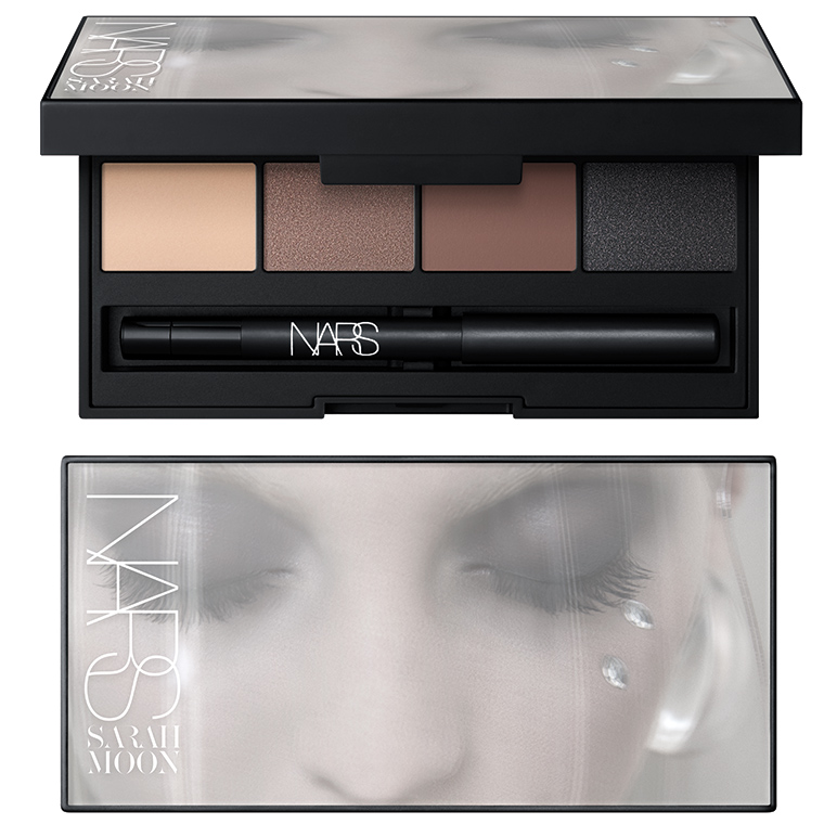 NARS x Sarah Moon Gifting Collection for Holiday 2016