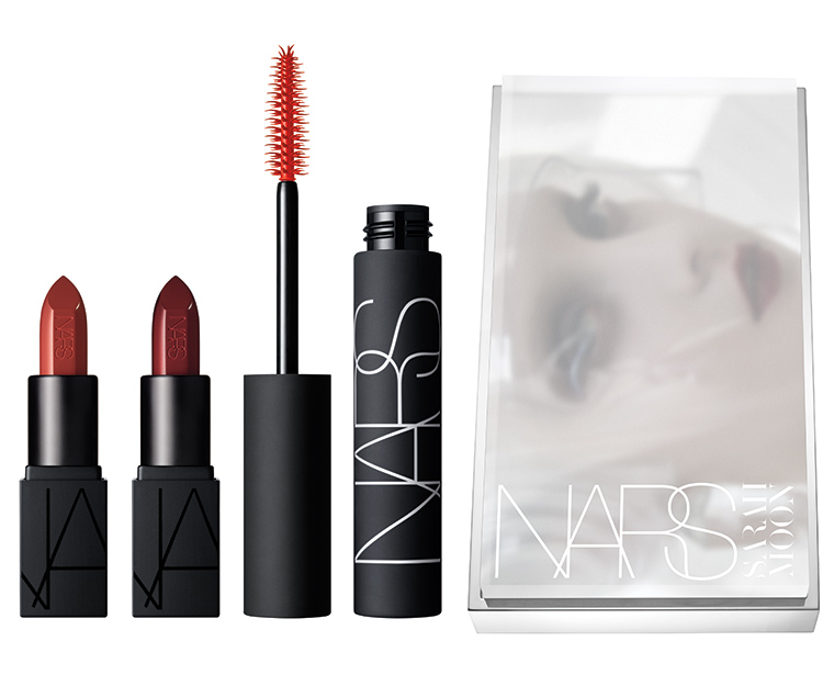 NARS x Sarah Moon Gifting Collection for Holiday 2016