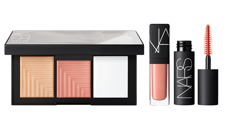 NARS x Sarah Moon Gifting Collection for Holiday 2016