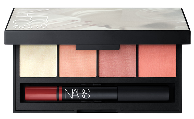 NARS x Sarah Moon Gifting Collection for Holiday 2016