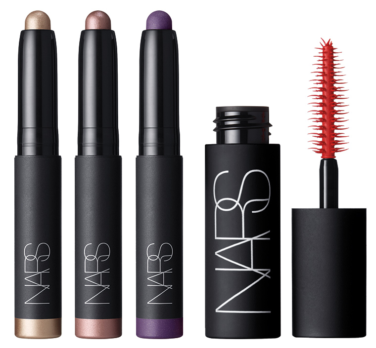 NARS x Sarah Moon Gifting Collection for Holiday 2016