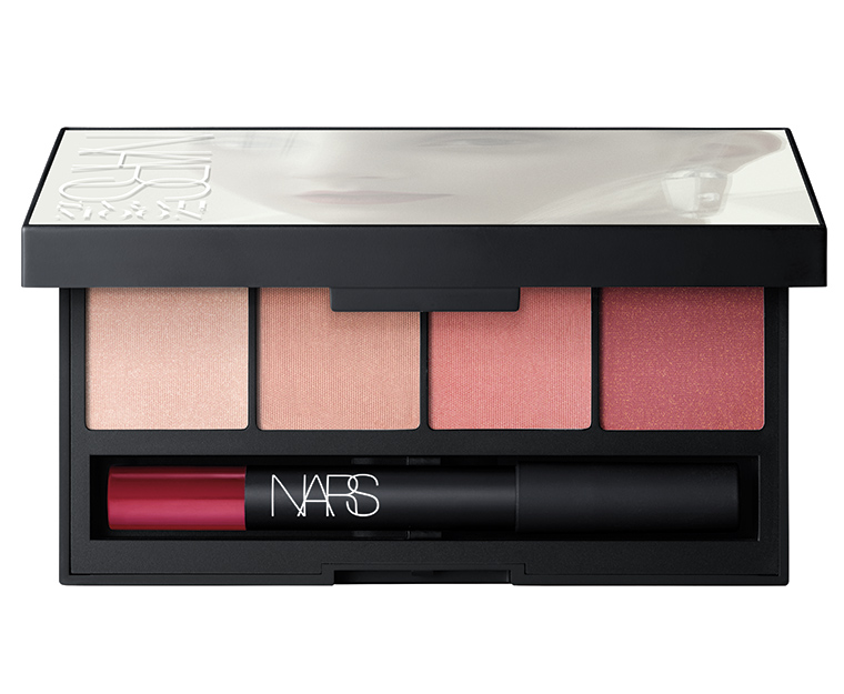 NARS x Sarah Moon Gifting Collection for Holiday 2016