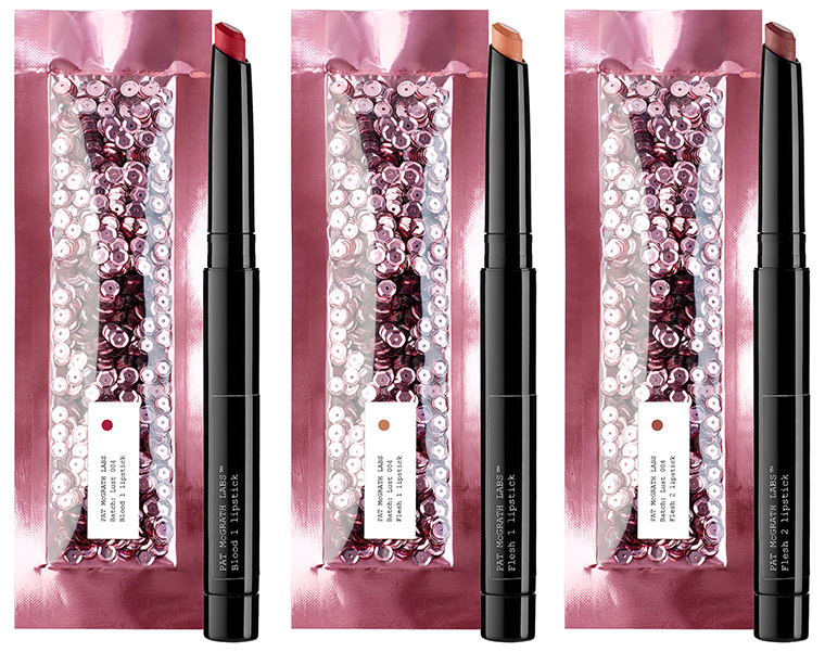 Pat McGrath Lust 004 Lipstick