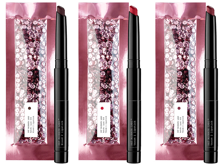 Pat McGrath Lust 004 Lipstick