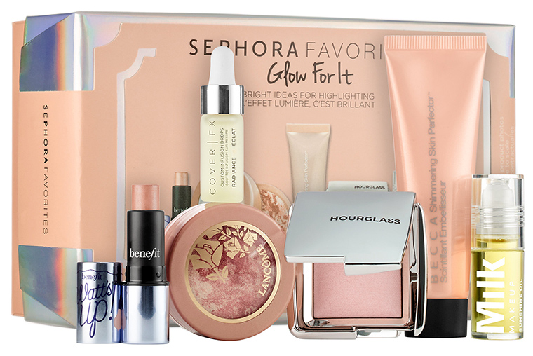 Sephora Favorites for Holiday 2016