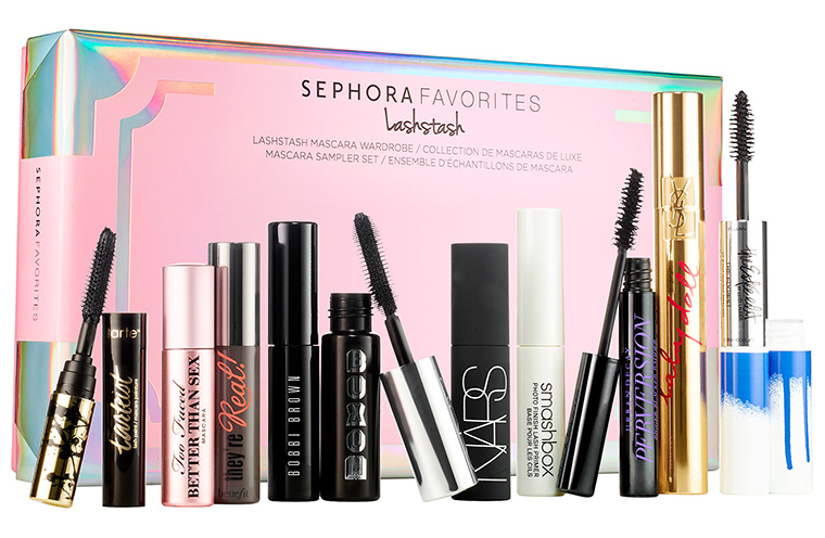 Sephora Favorites Sets for Holiday 2016