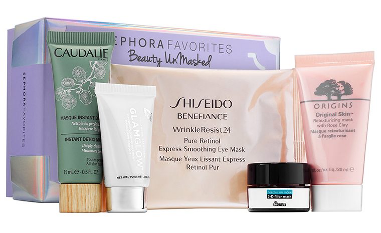 Sephora Favorites for Holiday 2016