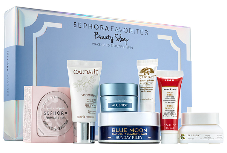 Sephora Favorites for Holiday 2016