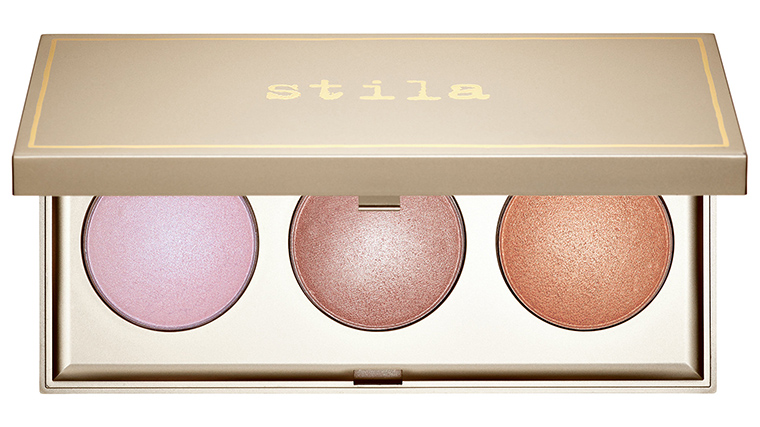 Stila Star Light, Star Bright Highlighting Palette