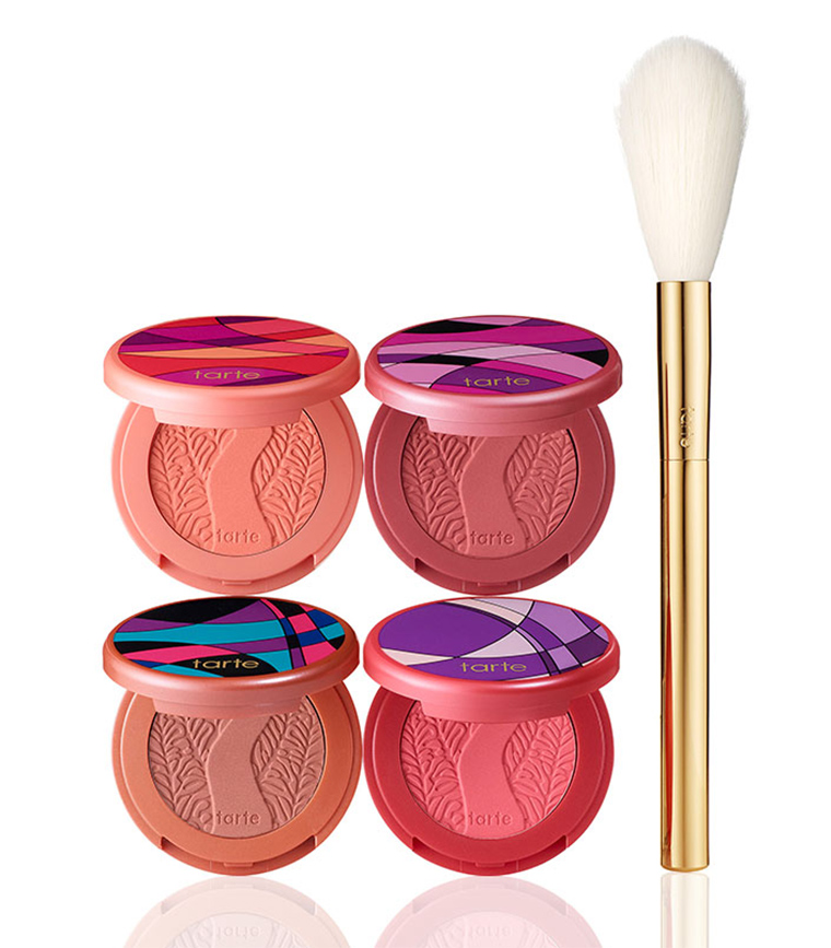 Tarte Holiday 2016 Offerings