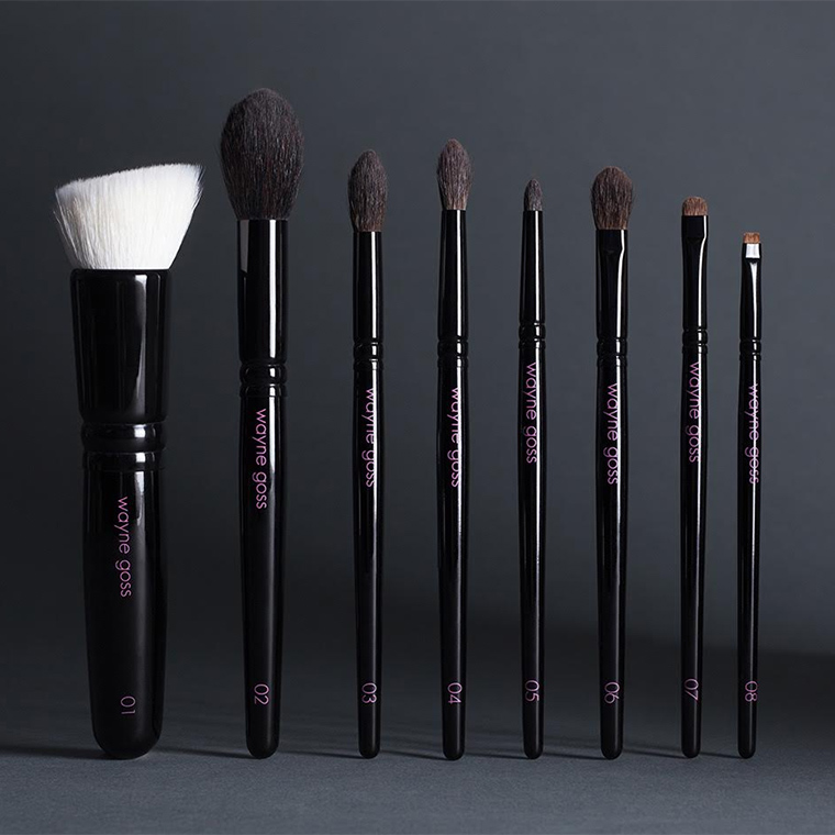 Wayne Goss The Anniversary Set for Holiday 2016