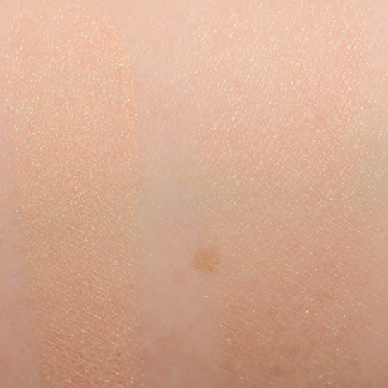Hourglass Surreal Strobe Light Ambient Strobe Lighting Powder