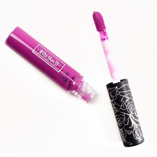 KVD Beauty Everlasting Liquid Lipstick L.U.V.