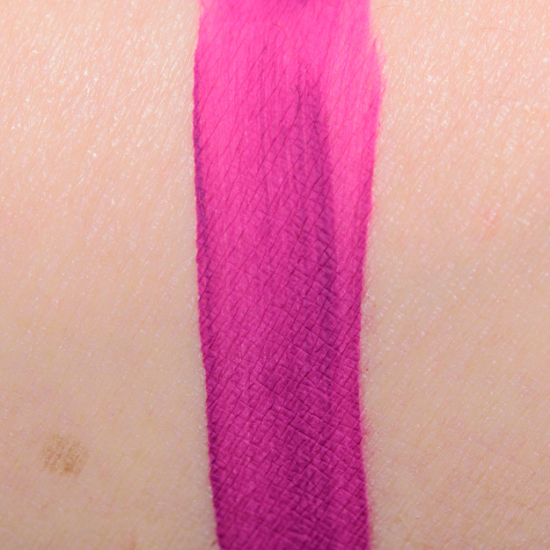 KVD Beauty L.U.V. Everlasting Liquid Lipstick