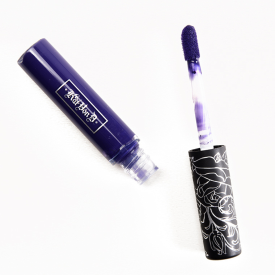 KVD Beauty Everlasting Liquid Lipstick Echo