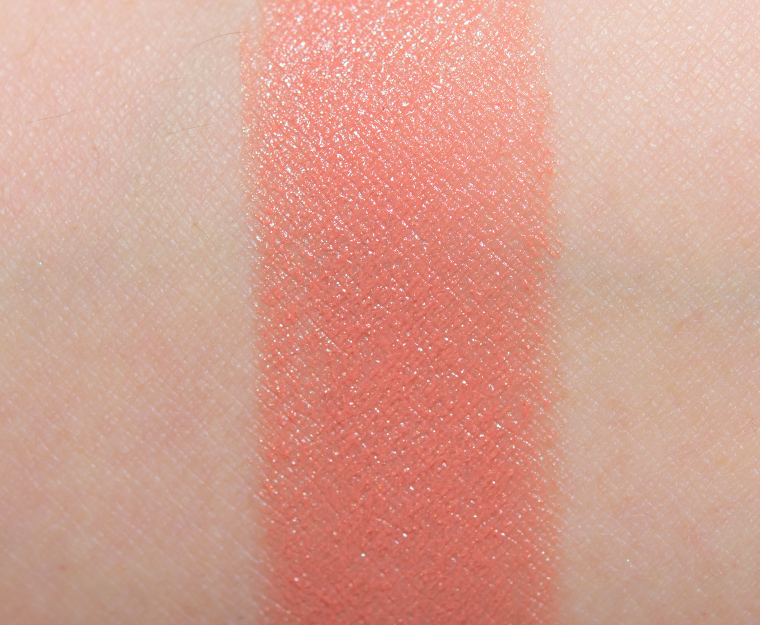 <p class="text-center">Laura Mercier Catherine Crème Smooth Lip Colour</p>