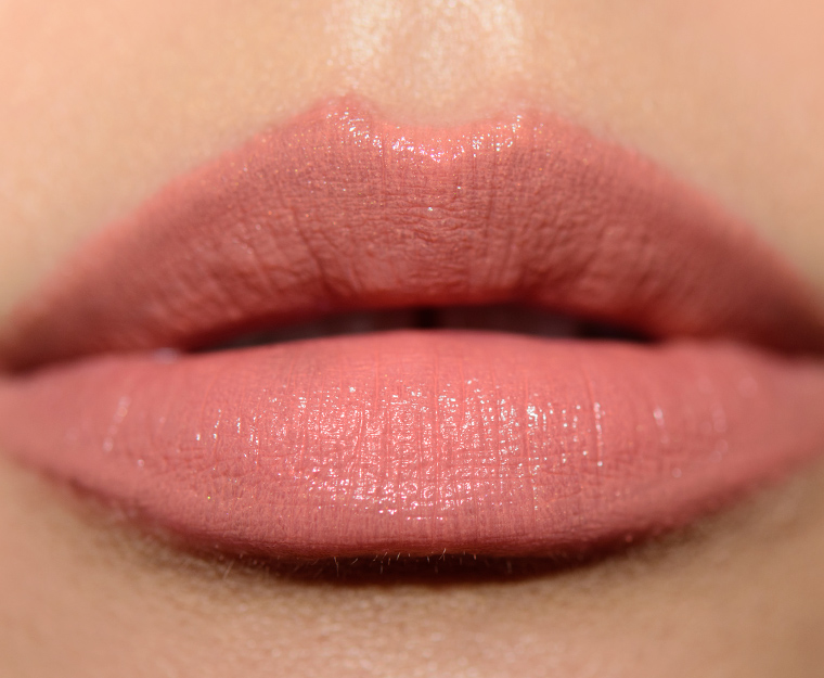 <p class="text-center">Laura Mercier Catherine Crème Smooth Lip Colour</p>