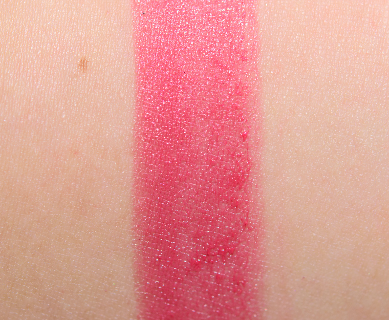 <p class="text-center">Laura Mercier Sophia Crème Smooth Lip Colour</p>