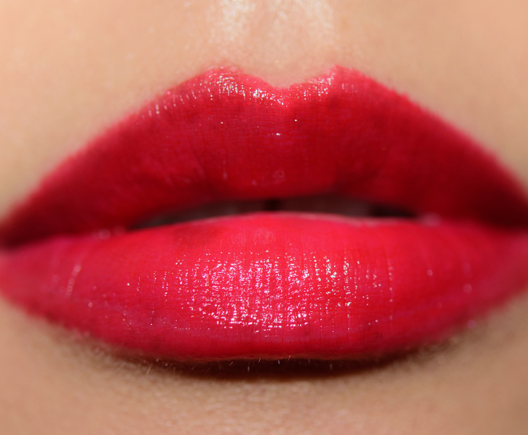 <p class="text-center">Laura Mercier Vivien Crème Smooth Lip Colour</p>