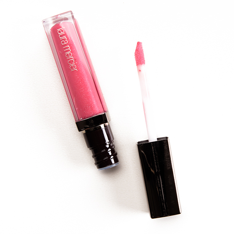 <p class="text-center">Laura Mercier Sophia Lip Glace</p>