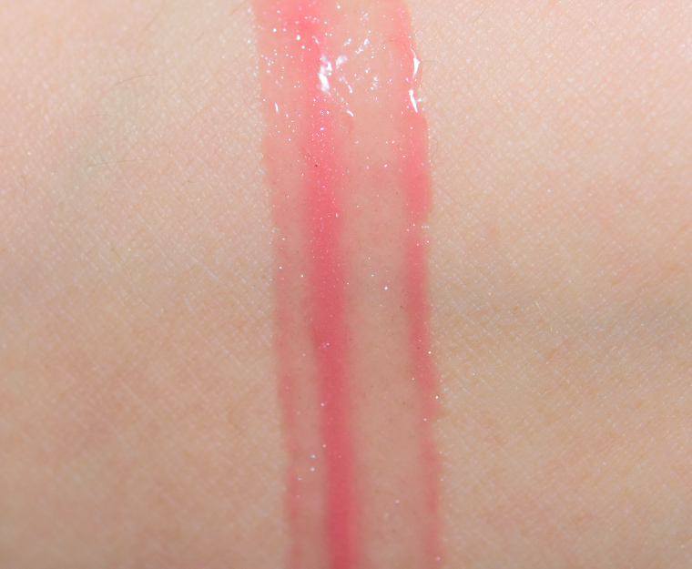 <p class="text-center">Laura Mercier Sophia Lip Glace</p>