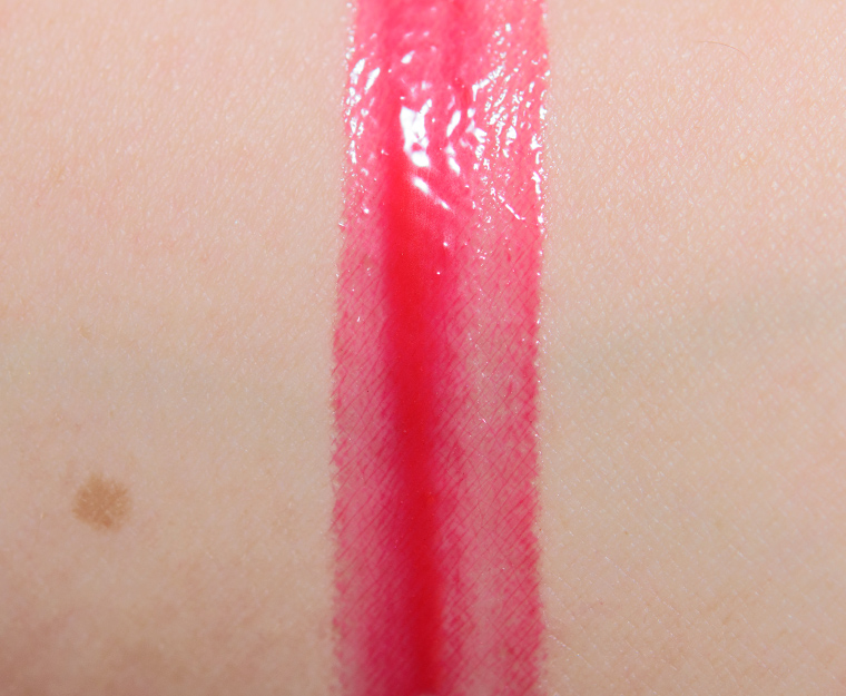 <p class="text-center">Laura Mercier Vivien Lip Glace</p>